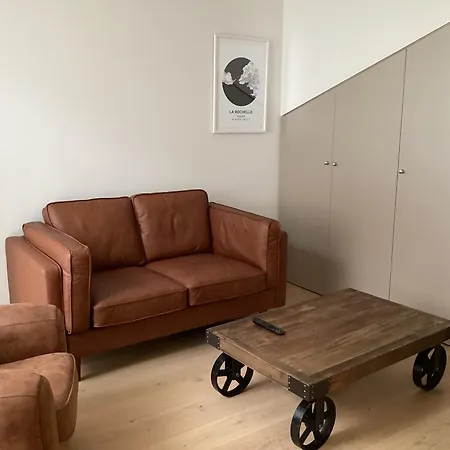 Apartment Duplex A 10 Min De *