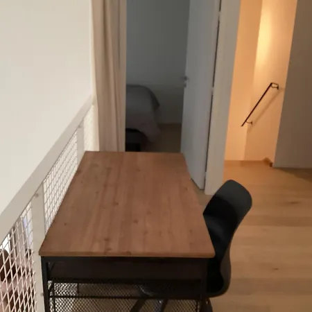 Duplex A 10 Min De La Rochelle (Charente-Maritime)