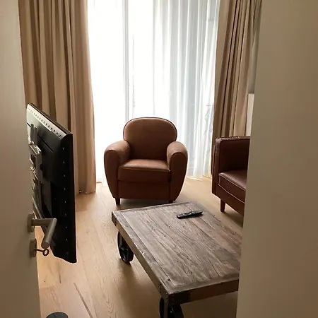 Appartement Duplex A 10 Min De