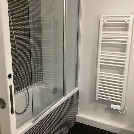 Appartamento Duplex A 10 Min De La Rochelle (Charente-Maritime)