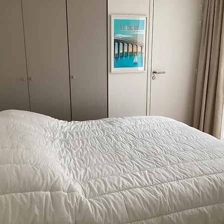Appartamento Duplex A 10 Min De La Rochelle (Charente-Maritime)