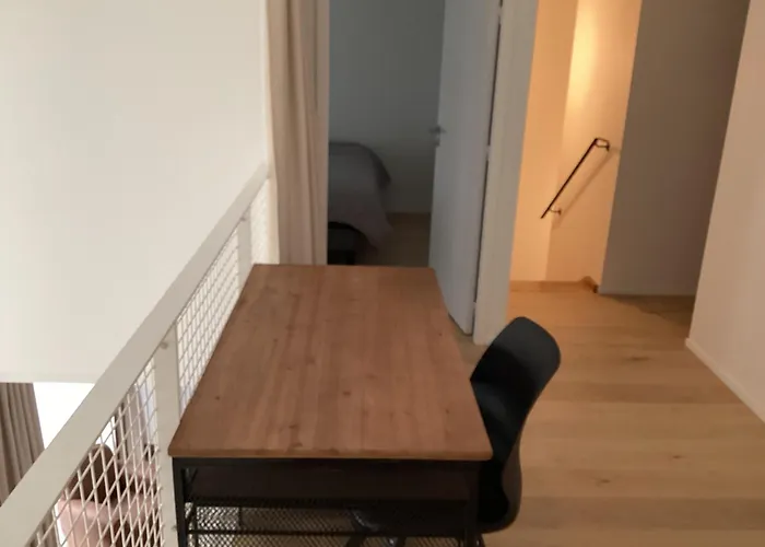 Duplex à 10 Min De La Rochelle (Charente-Maritime)