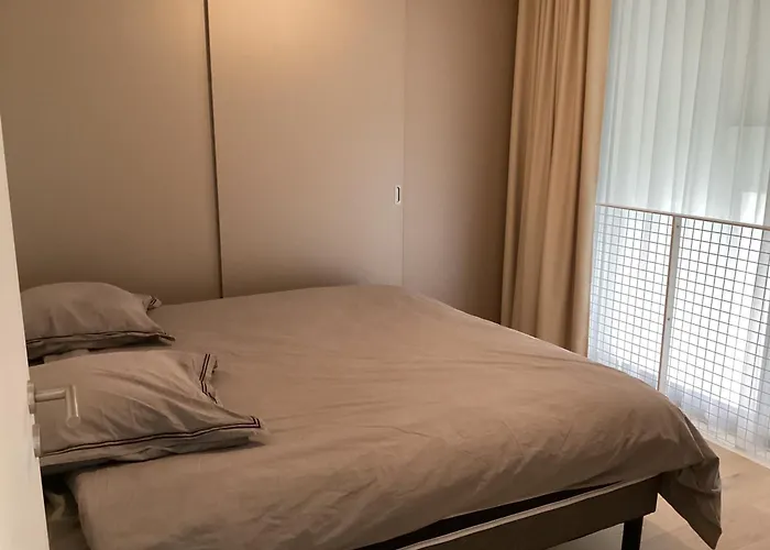 Duplex à 10 Min De La Rochelle (Charente-Maritime)