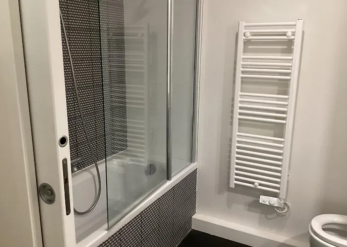 Appartamento Duplex à 10 Min De La Rochelle (Charente-Maritime)